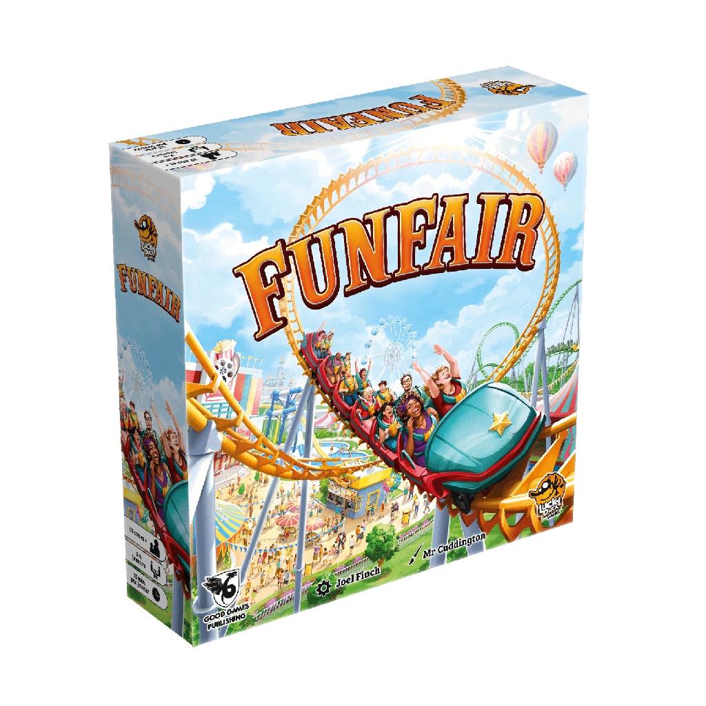 Funfair