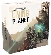 Living planet (ML)