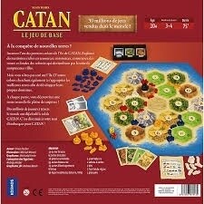 Catan - Base