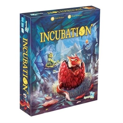 Incubation