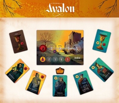 Avalon