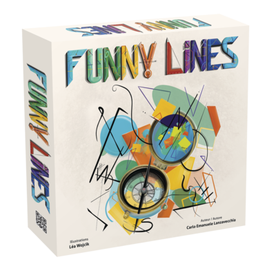 Funny Lines