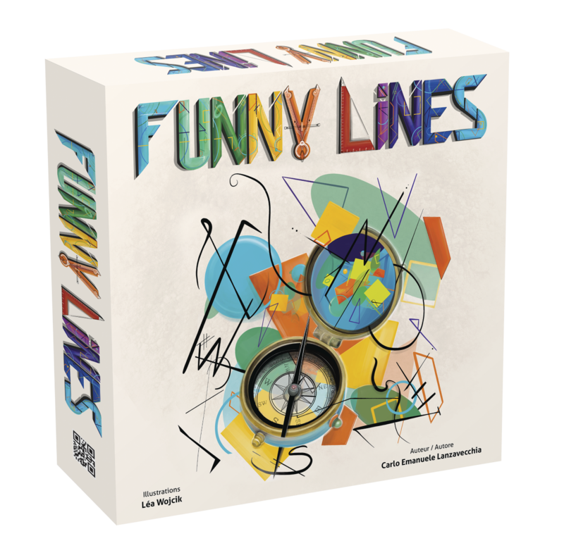Funny Lines