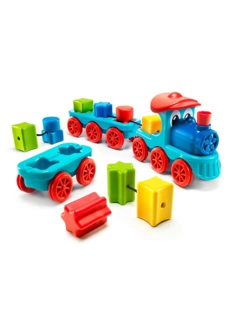 Brain Train