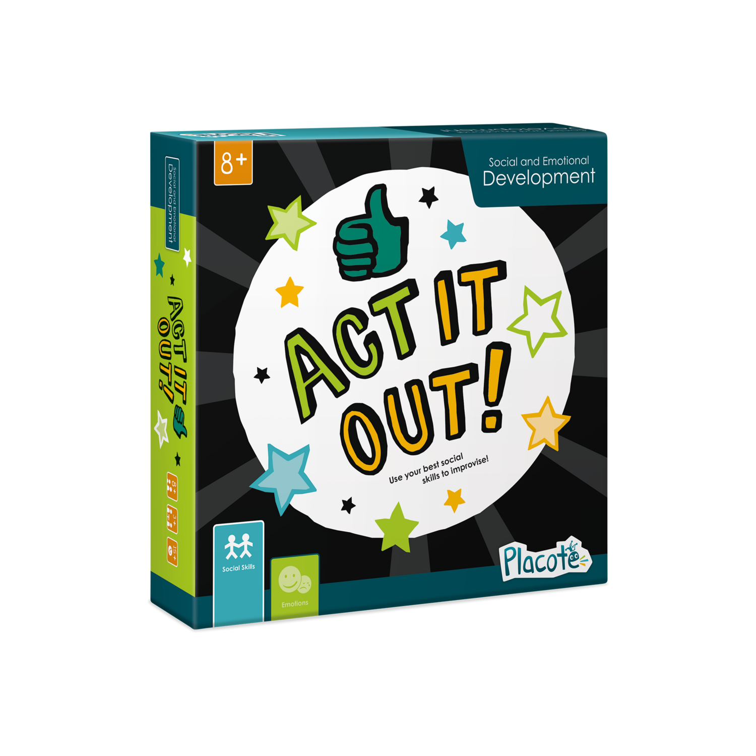 Act it out!