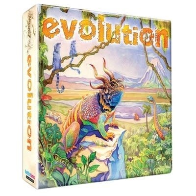 Evolution