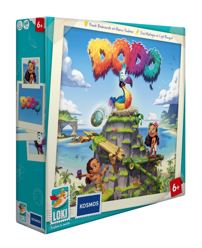 Dodo