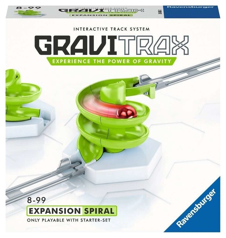 Gravitrax - Spiral