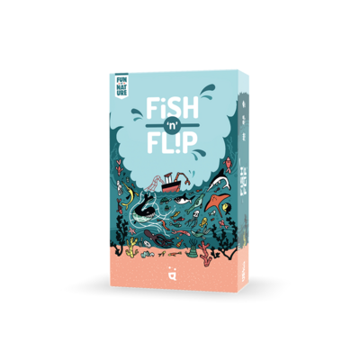 Fish&#39;n&#39; Flip