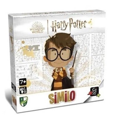 Similo - Harry Potter