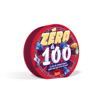 Zéro à 100