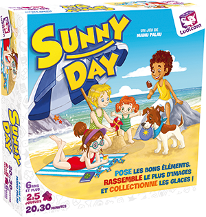 Sunny day
