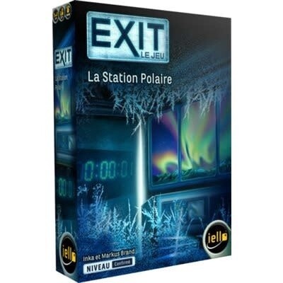 Exit: La station polaire