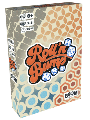 Roll&#39;n Bump