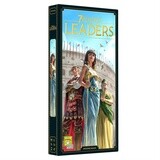 7 Wonders - Leaders