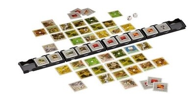Catan - Duel