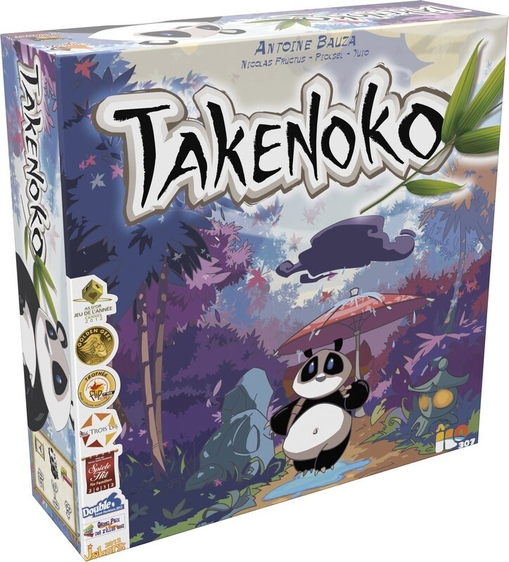 Takenoko