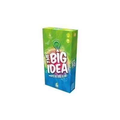 The Big Idea