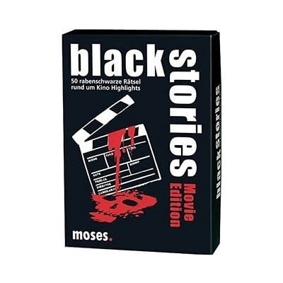 BLACK STORIES CINEMA