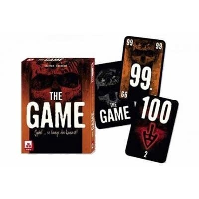 The Game