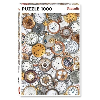 PZ1000 Montres de poche