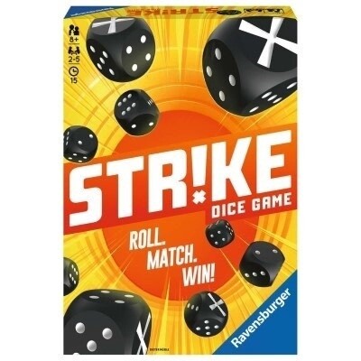 Strike (ML)