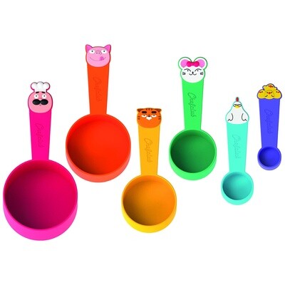 The Chefclub measuring cups