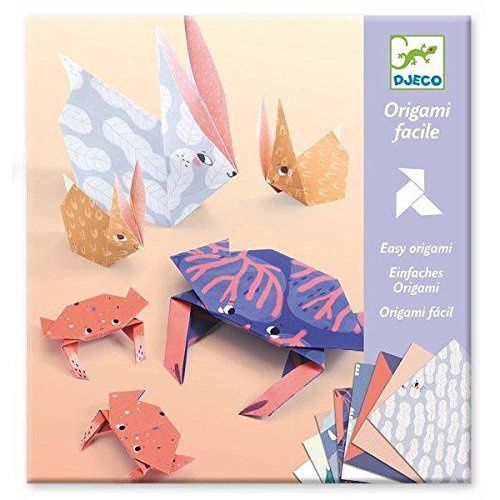 Origami / Family