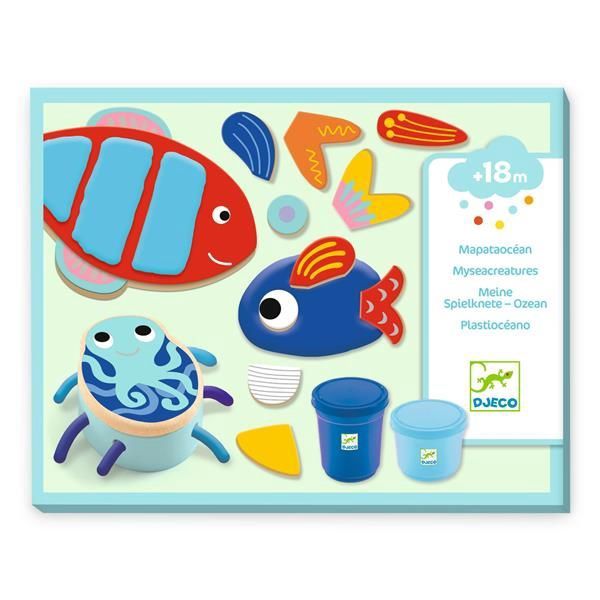 Myseacreatures