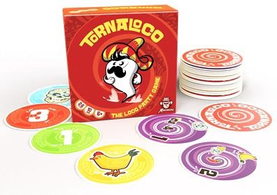 Tornaloco (ML)