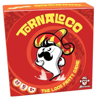 Tornaloco (ML)