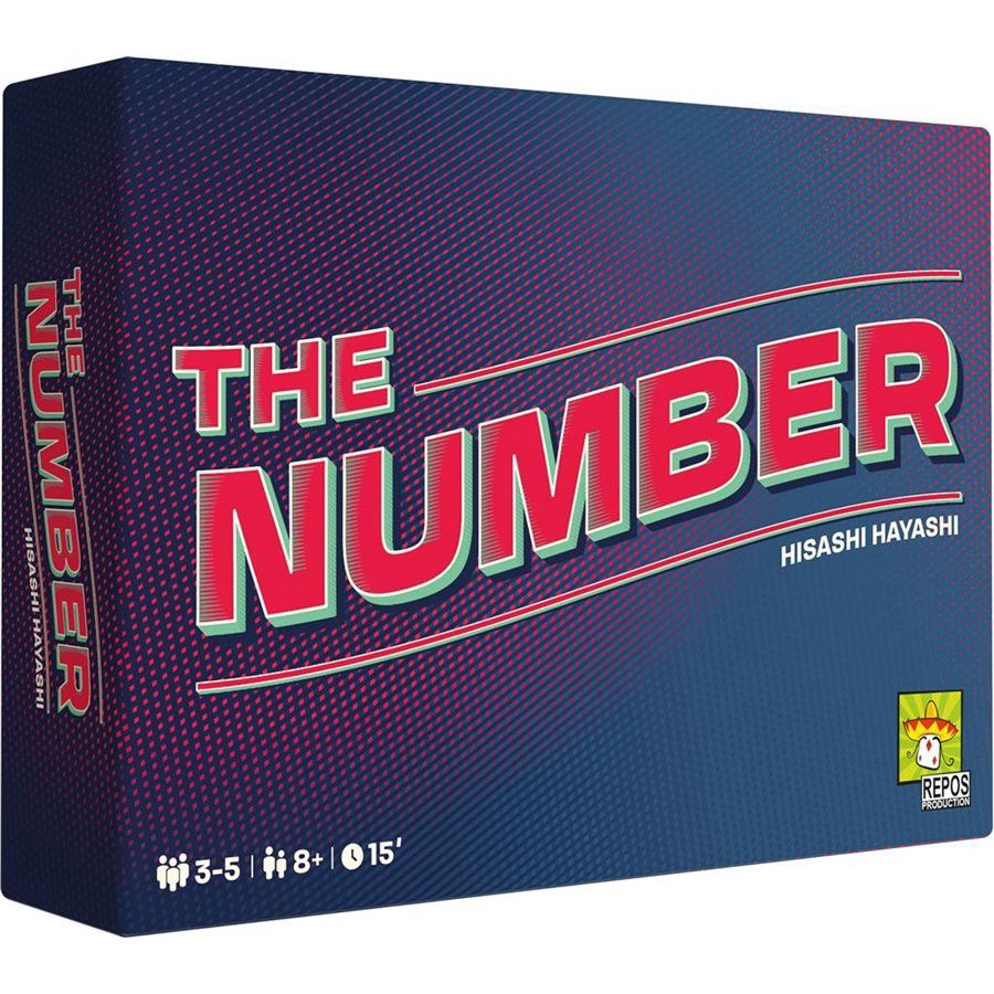 The Number (Fr)
