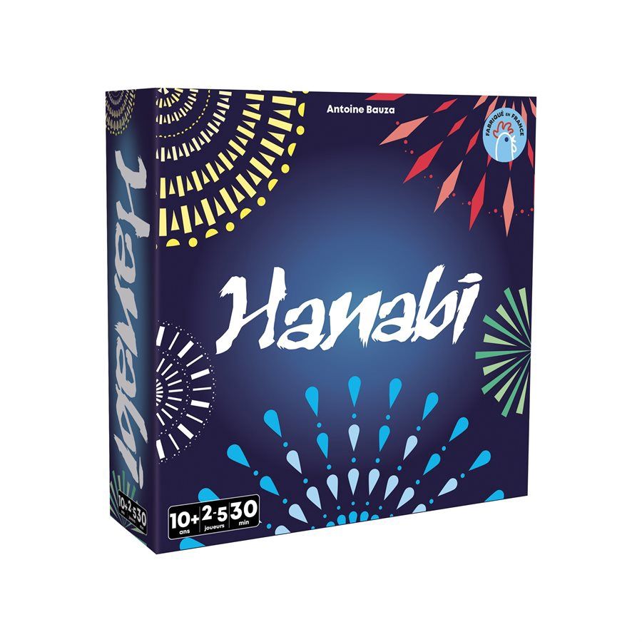Hanabi (Fr)