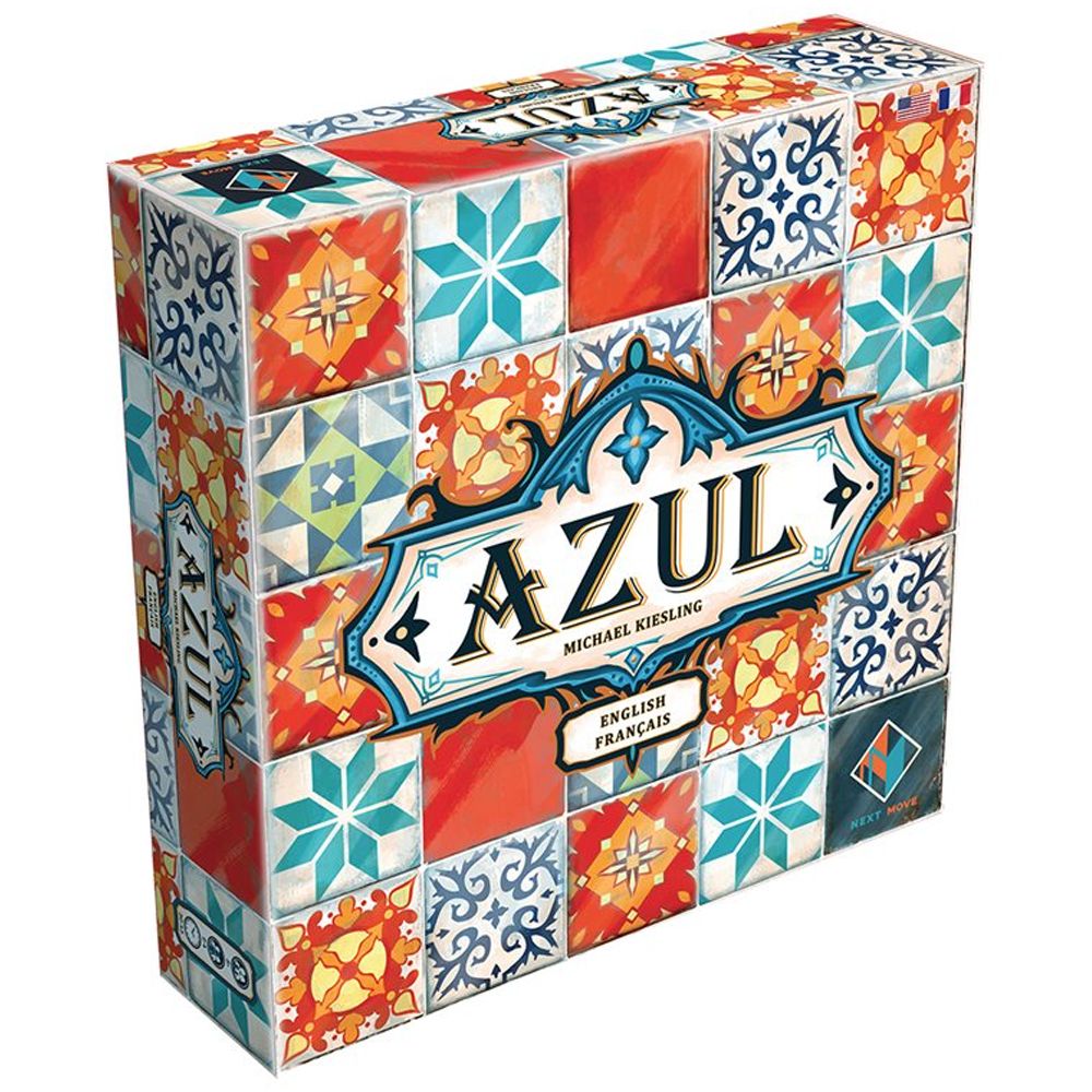 Azul (ML)