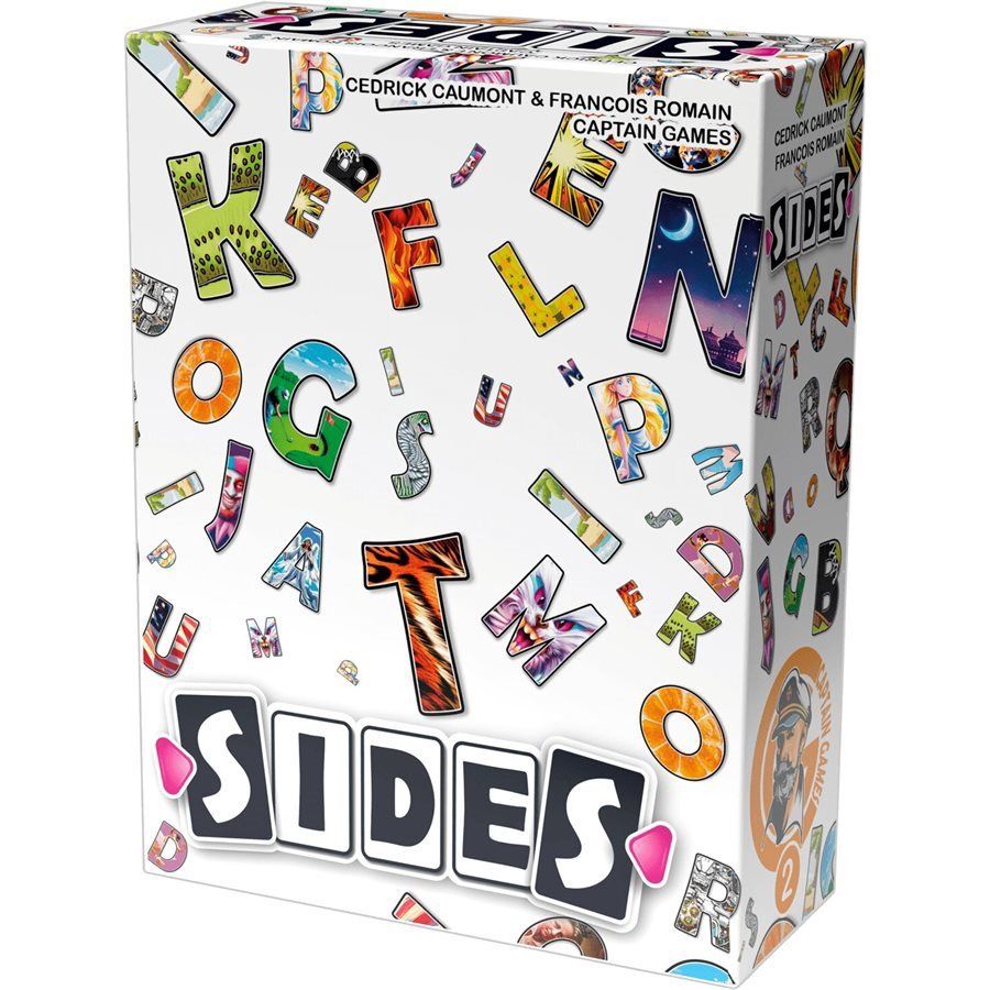 Sides (Fr)