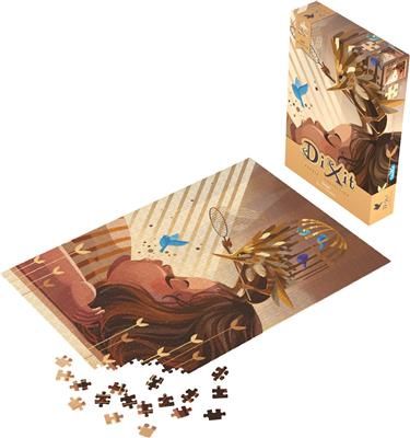 PZ500 Dixit - Escape