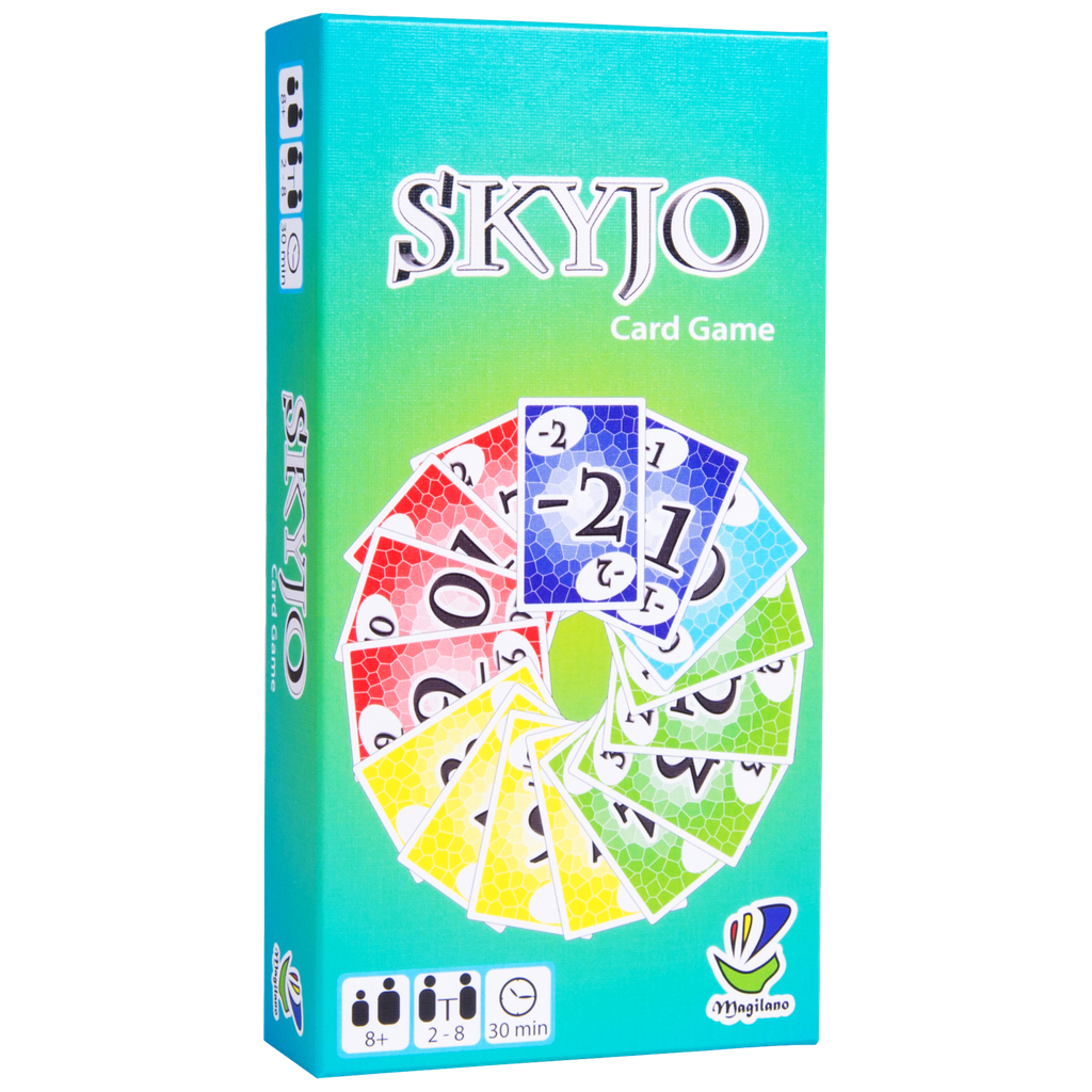 Skyjo (Fr)