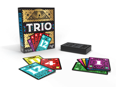 Trio
