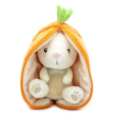 Flipetz, Gadget la carotte-lapin