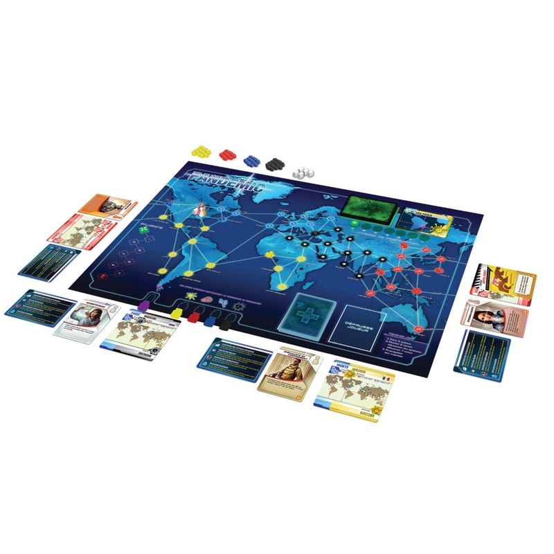 Pandemic (Fr)
