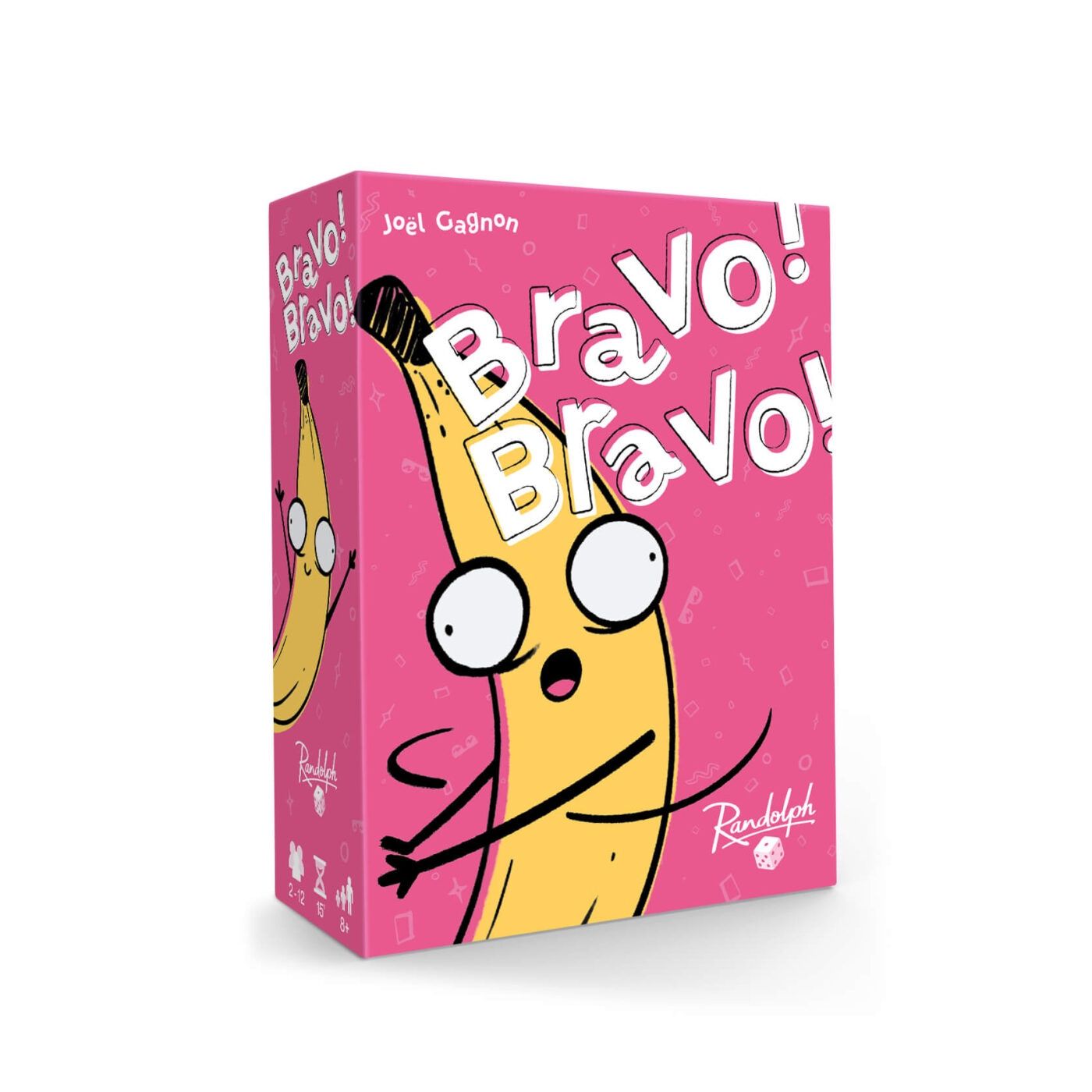 Bravo! Bravo! (Fr)