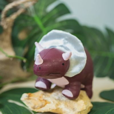 Penelope the Triceratops