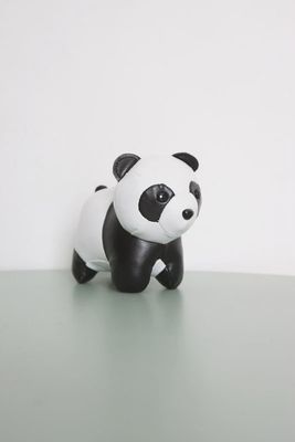 Luca the Panda