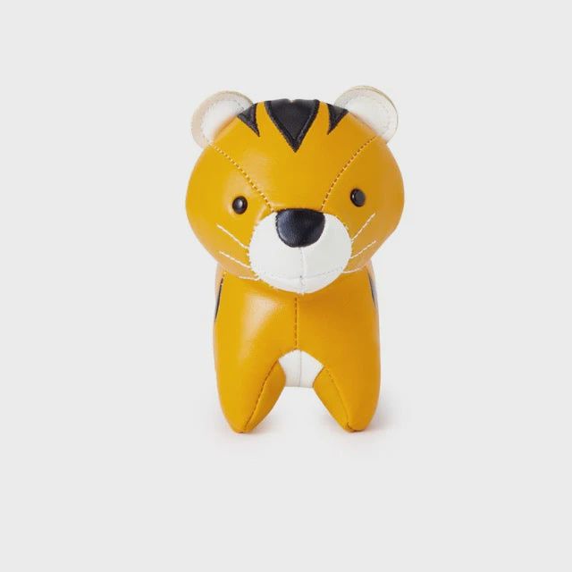 Tim the Tiger