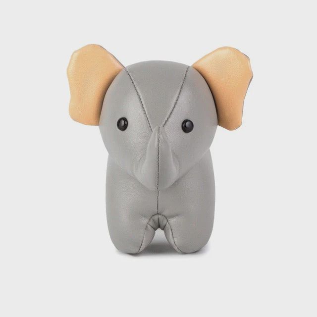 Vincent the Elephant