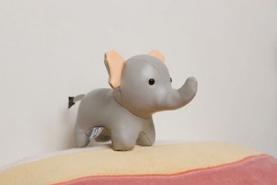 Vincent the Elephant