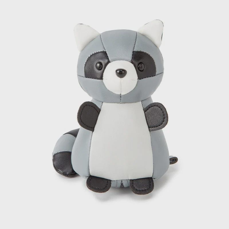 Denver the Raccoon