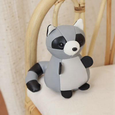 Denver the Raccoon