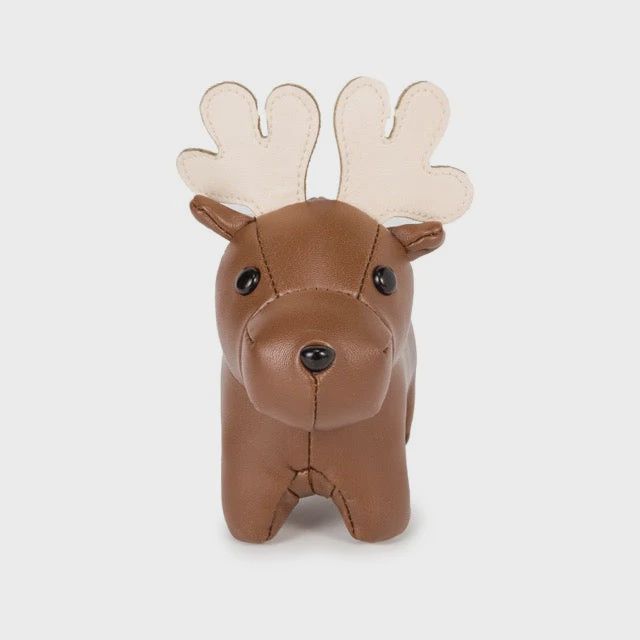 Bruce the Moose