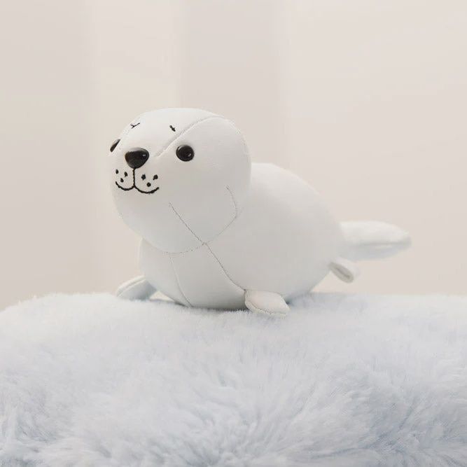 Elliot the Seal